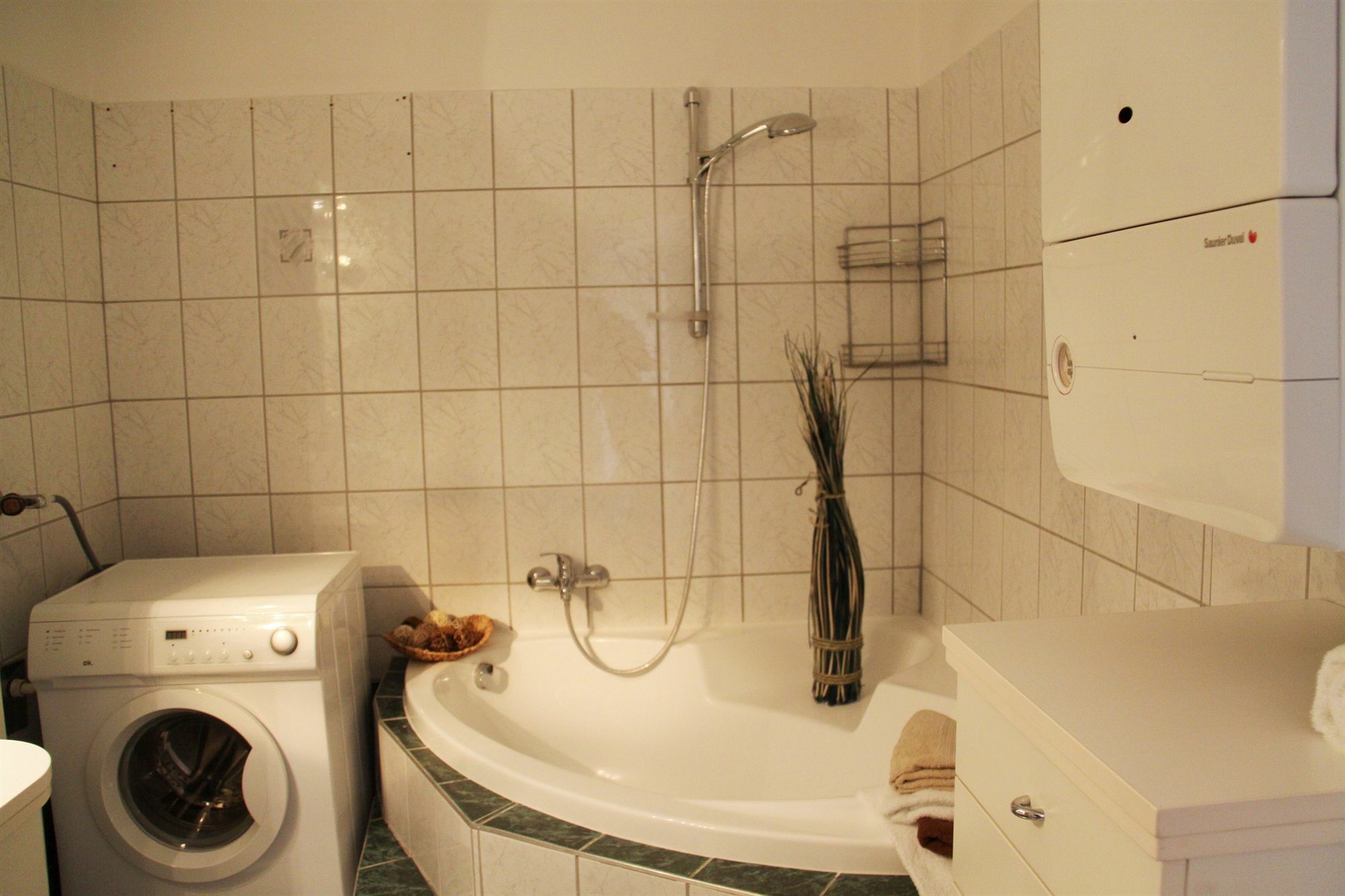 Apartment Davidgasse Vienne Extérieur photo