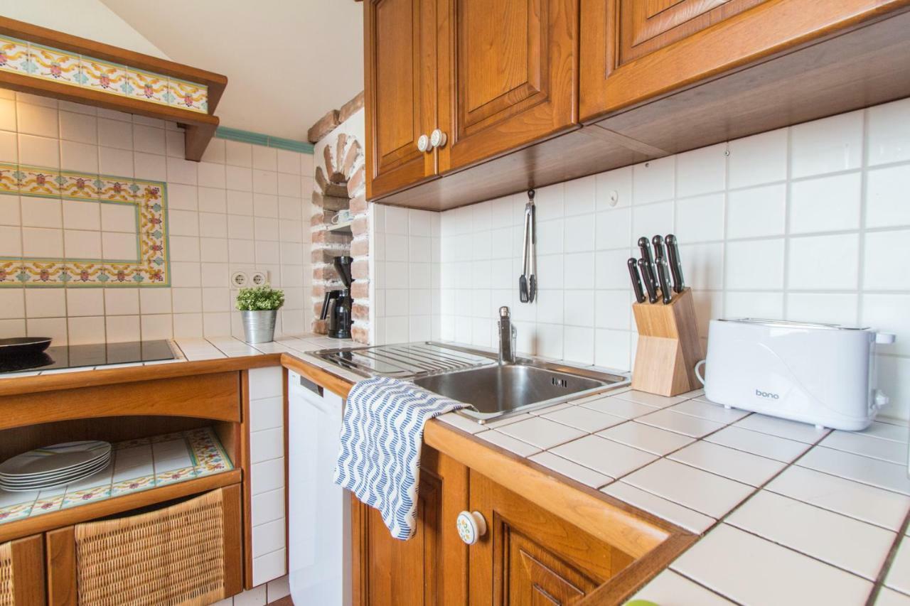 Apartment Davidgasse Vienne Extérieur photo