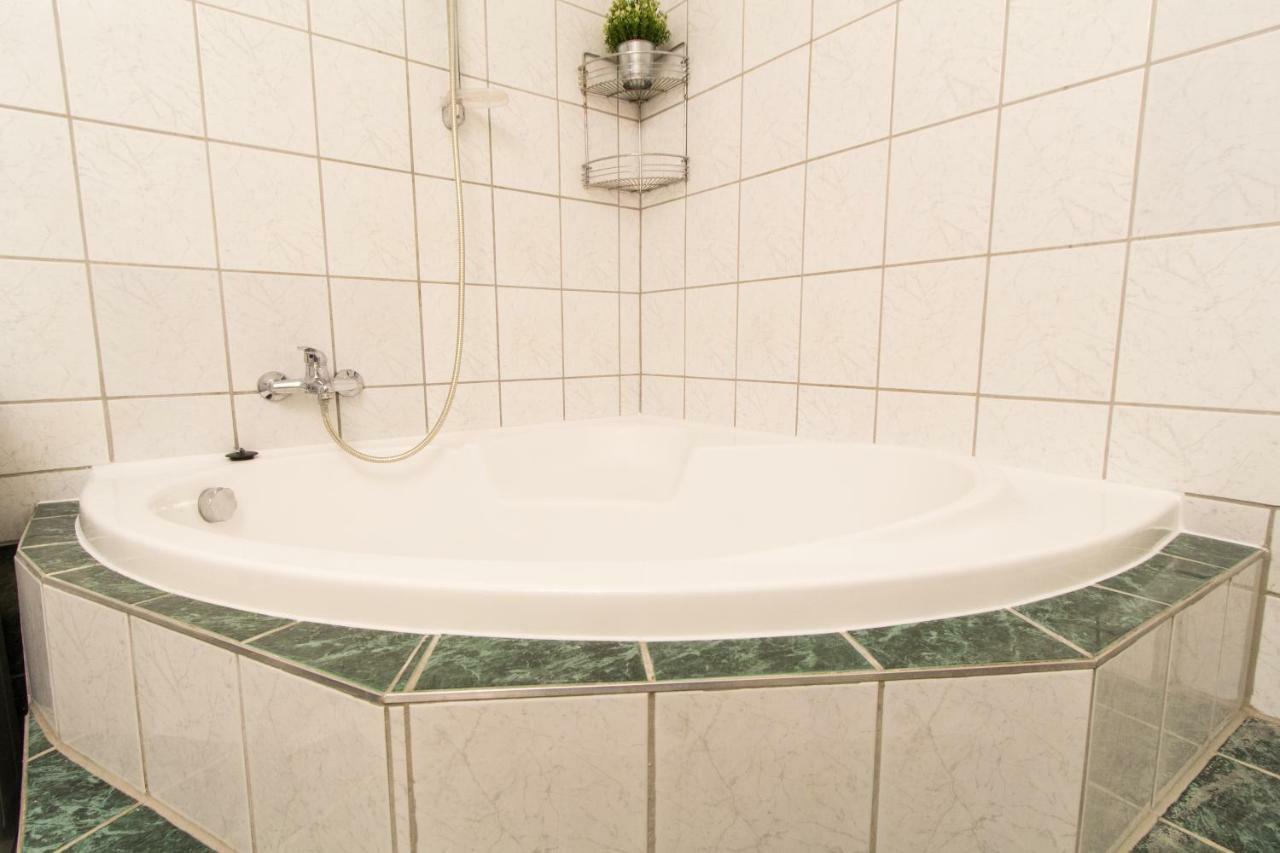 Apartment Davidgasse Vienne Extérieur photo