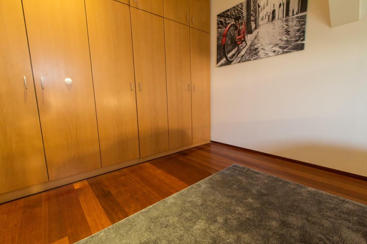 Apartment Davidgasse Vienne Extérieur photo