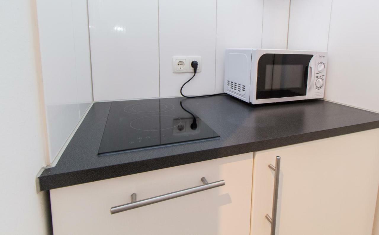 Apartment Davidgasse Vienne Extérieur photo